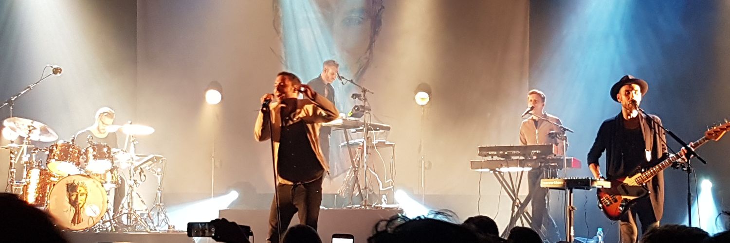 sannydewolff's profile banner image