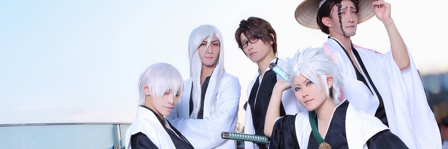 神鳥谷そる🐺 banner
