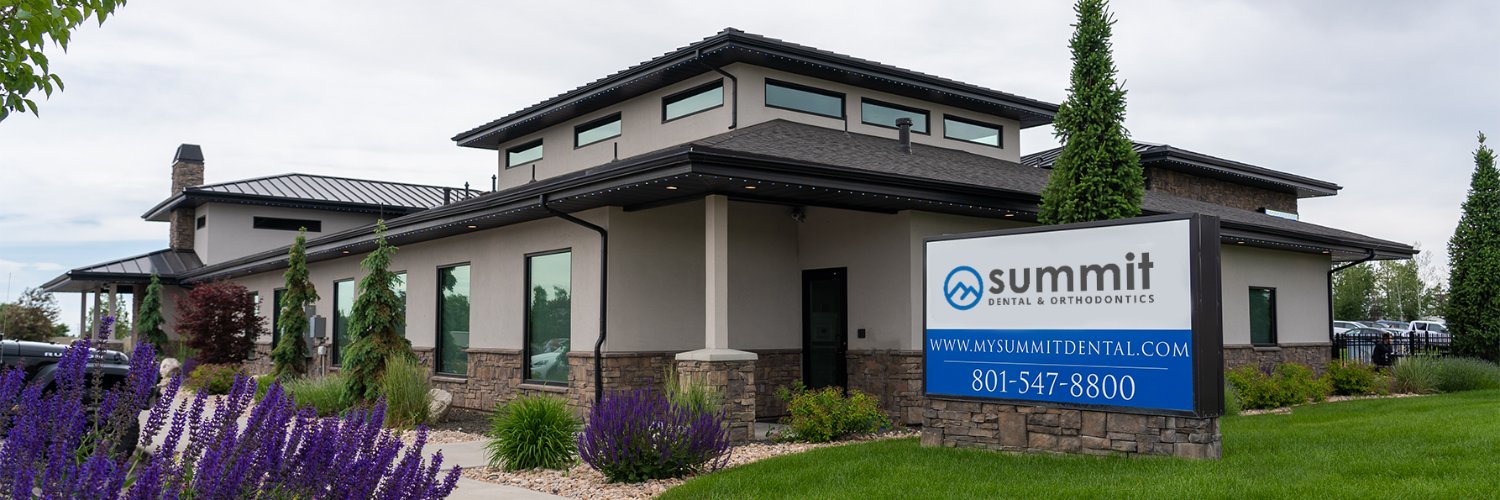 MySummitDental's profile banner image