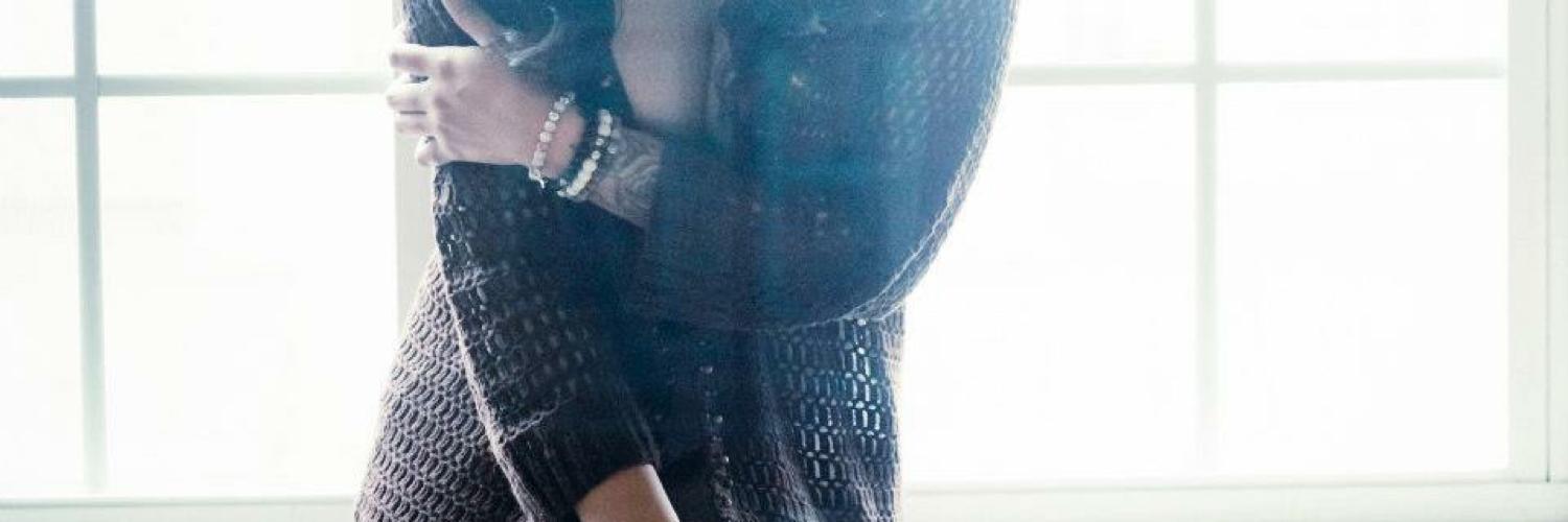 HolidaySimmons's profile banner image