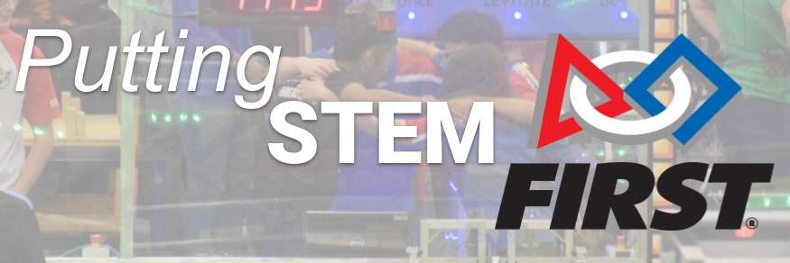 Pearce Robotics banner