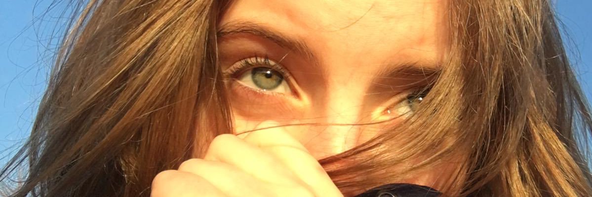 candaceglow's profile banner image