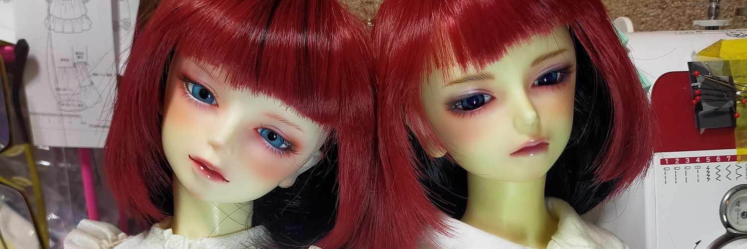 k_hakuro's profile banner image