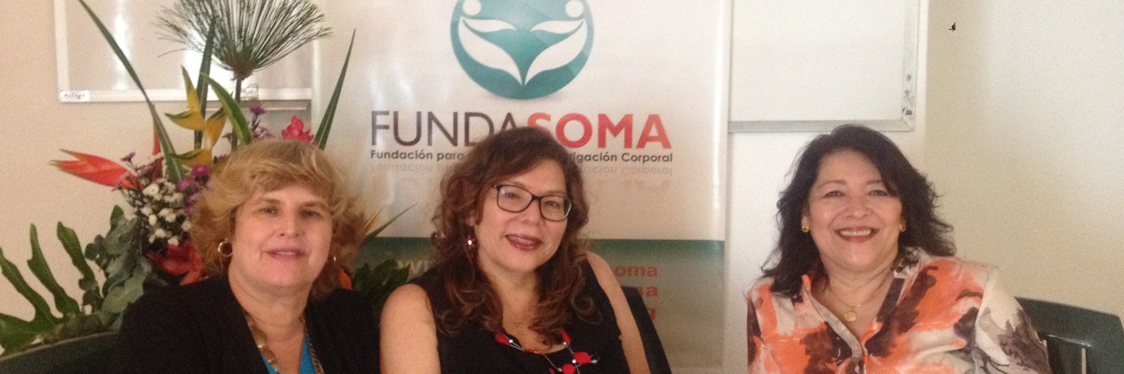 Fundasoma's profile banner image