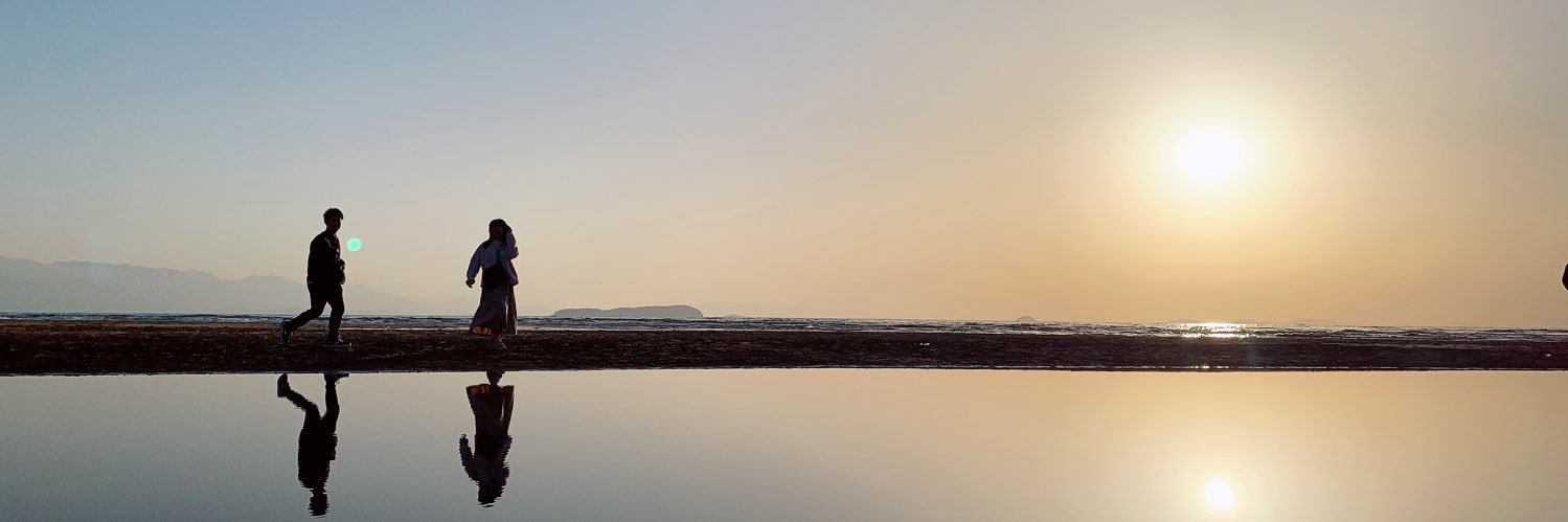 BeachbookC's profile banner image