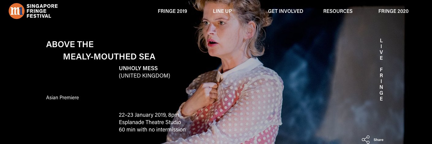 theunholymess's profile banner image