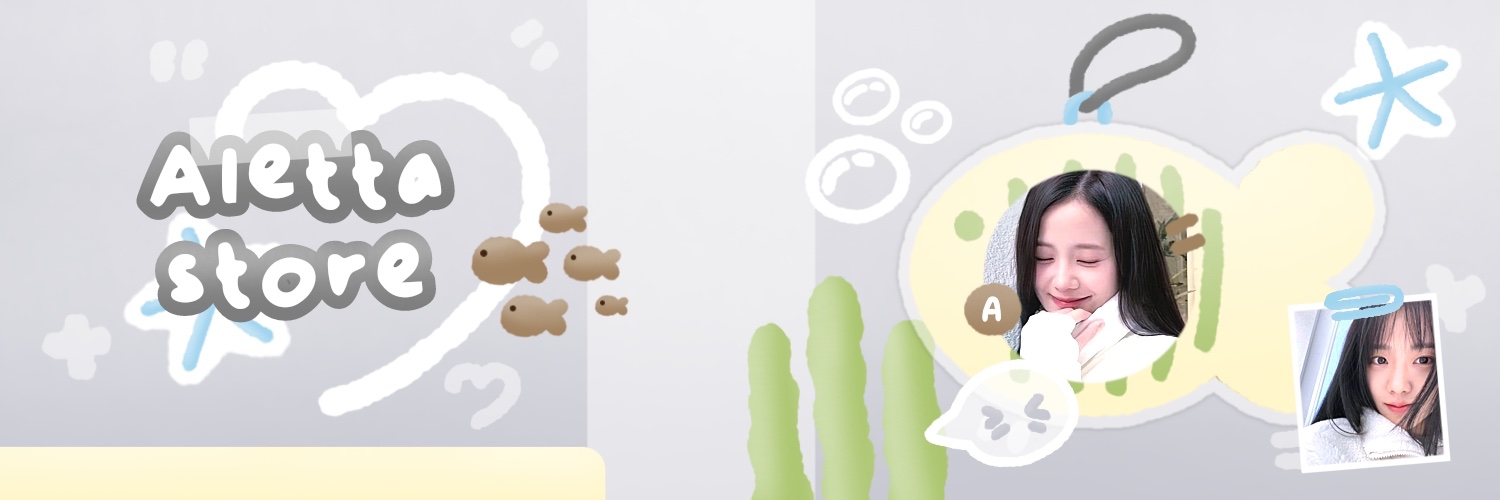 Another Aletta | WA cek bio banner