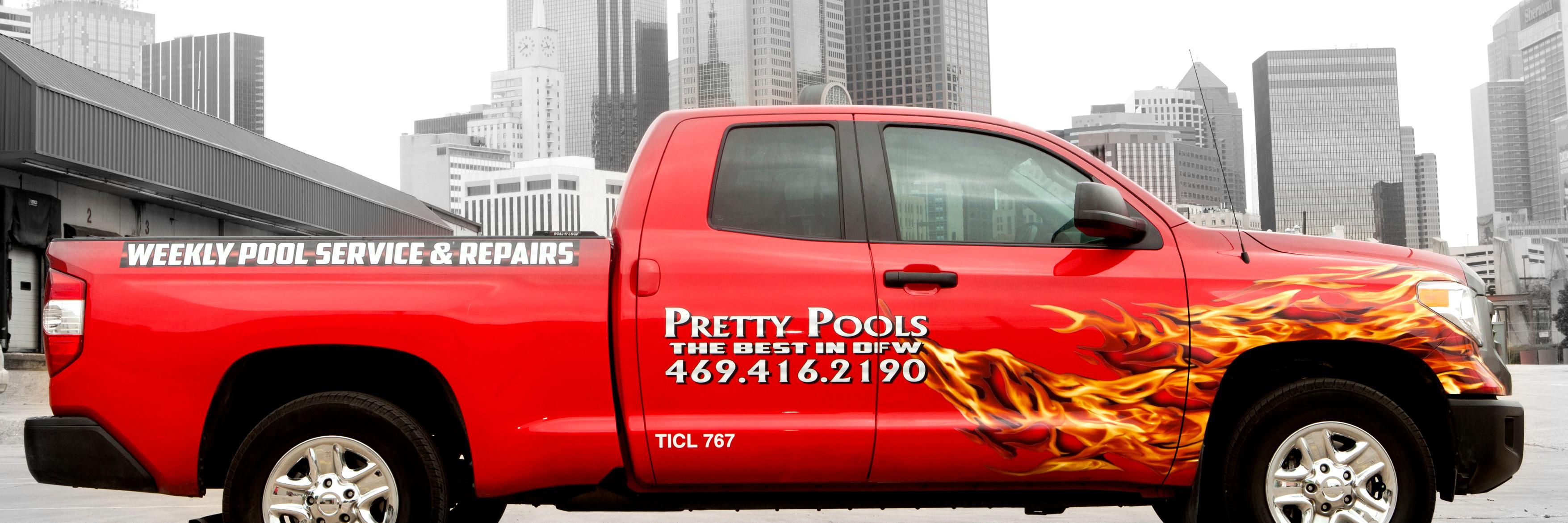 PrettyPools's profile banner image