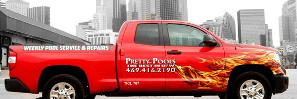 PrettyPools Profile Banner