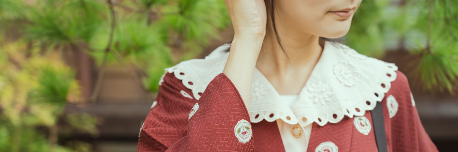 ukishome's profile banner image