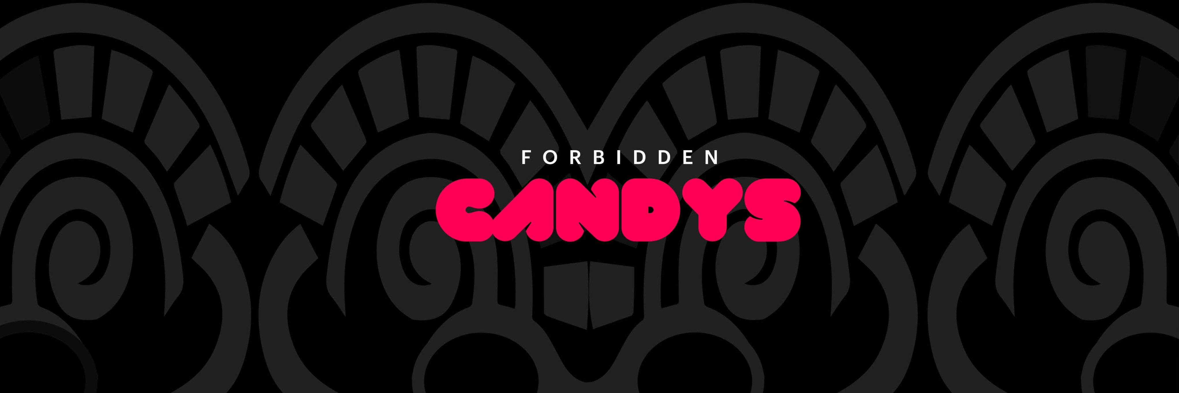 ForbiddenCandys's profile banner image
