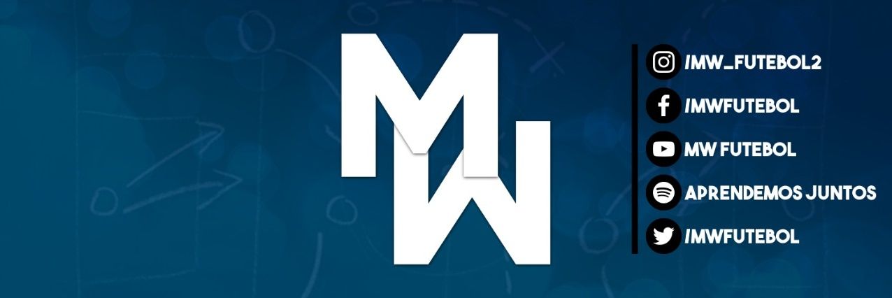 Maurício Wiklicky's banner