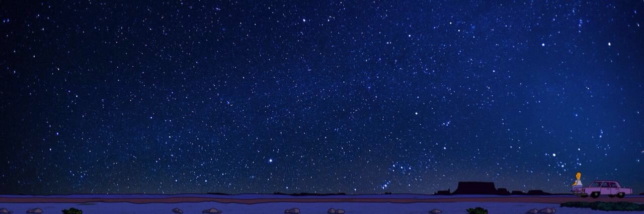 crisvoyager's profile banner image