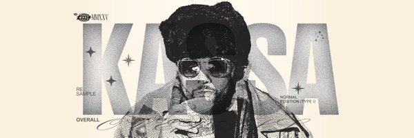 KassaOverall Profile Banner