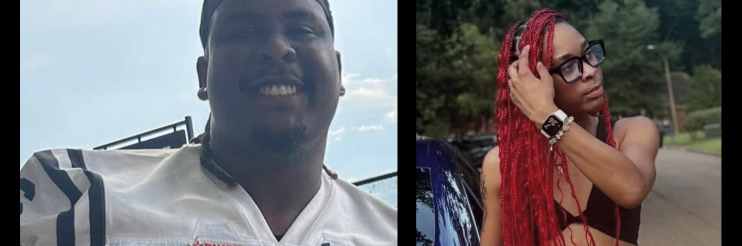 Shainelle Richardson 💓💜 banner