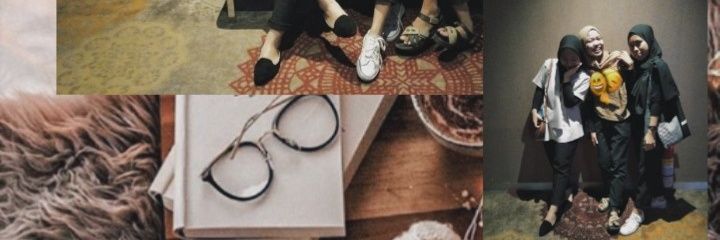 Defiindahsari27's profile banner image