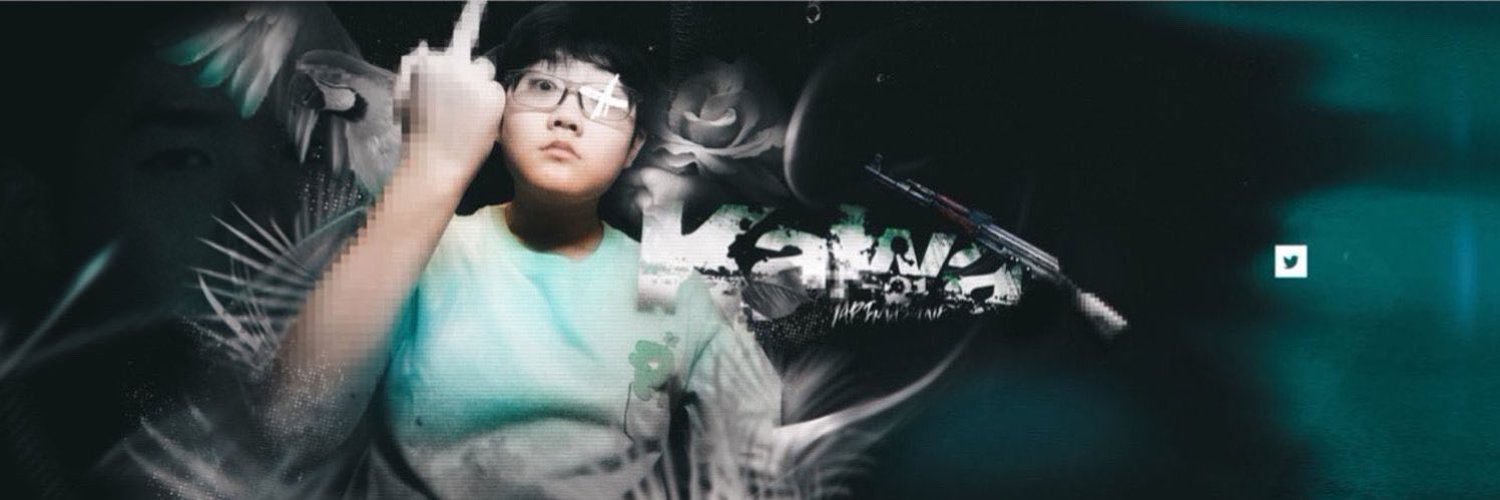 kawakomaster's profile banner image