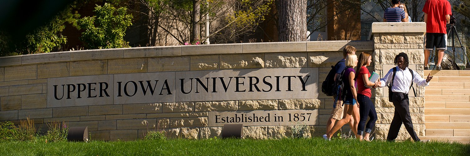 UpperIowa banner
