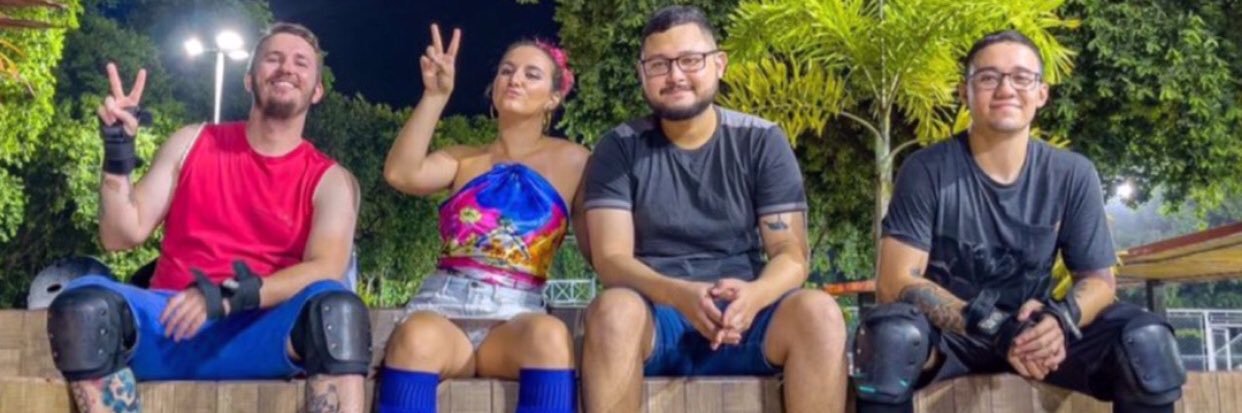 dbjbrubs's profile banner image