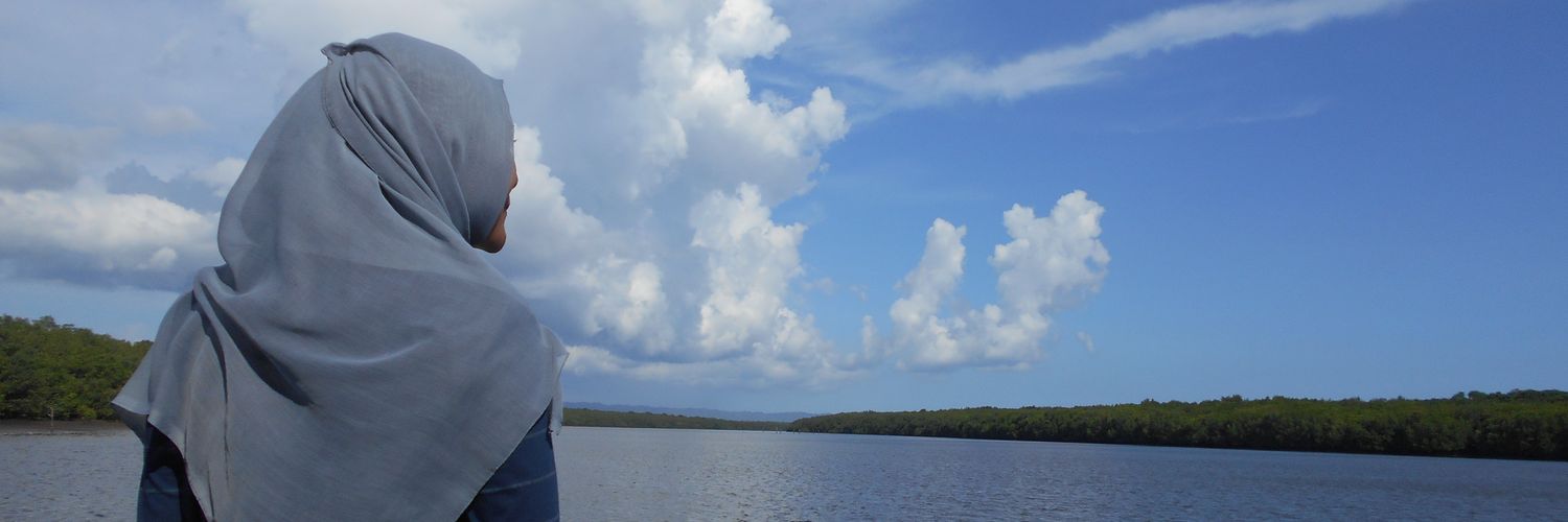 Irma Ika I. M banner