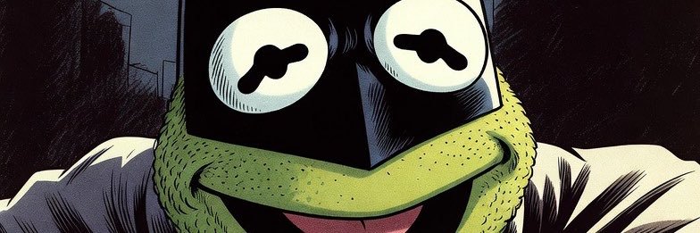 NinteenEightyApe banner