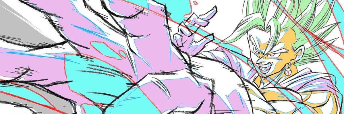 Razyos's profile banner image
