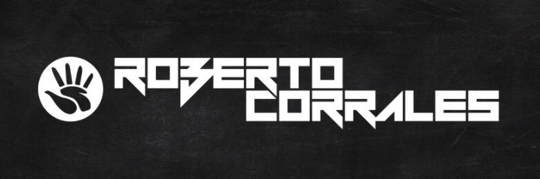 Roberto Corrales banner
