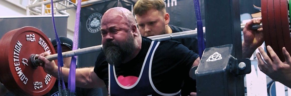 Marcus Charman banner