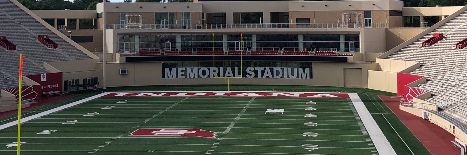 Go_Hoosiers's profile banner image