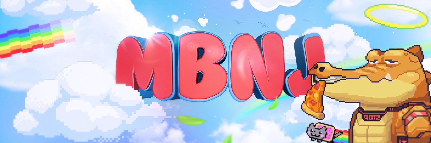 mbnj's profile banner image
