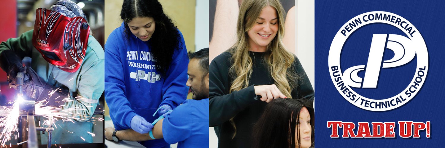 Penn Commercial banner