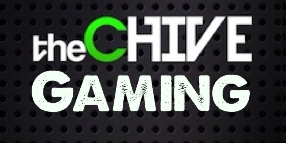 TheChiveGaming's profile banner image