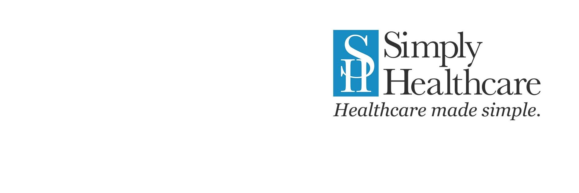 SimplyHealth's profile banner image