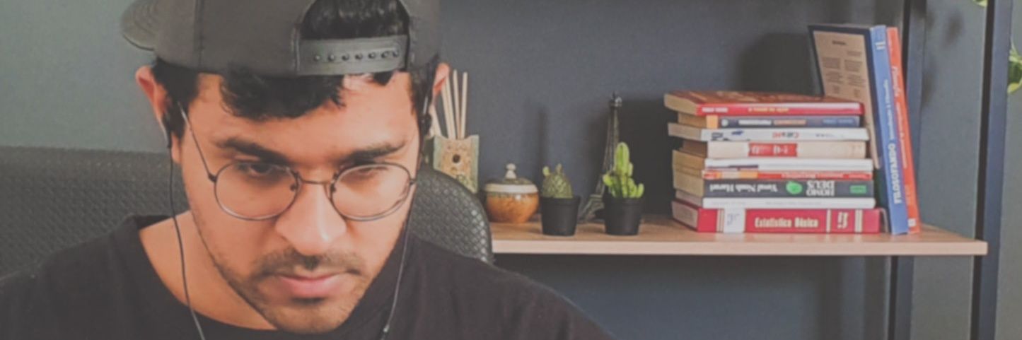 Talisson Chaves banner