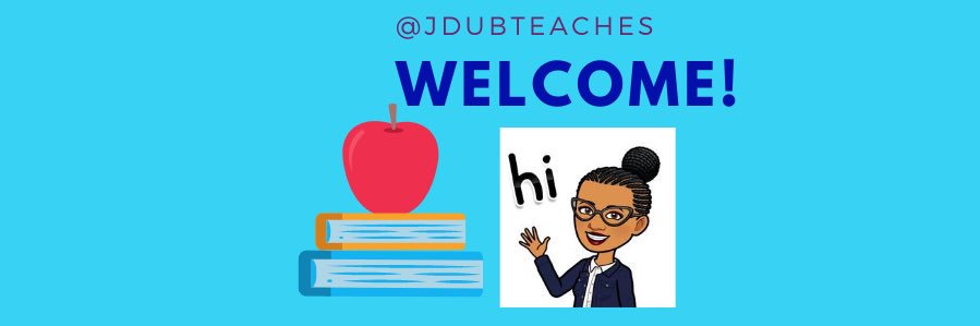jdubteaches's profile banner image