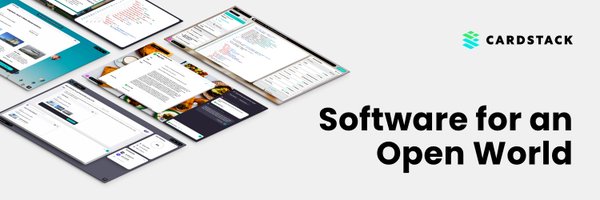 cardstack Profile Banner