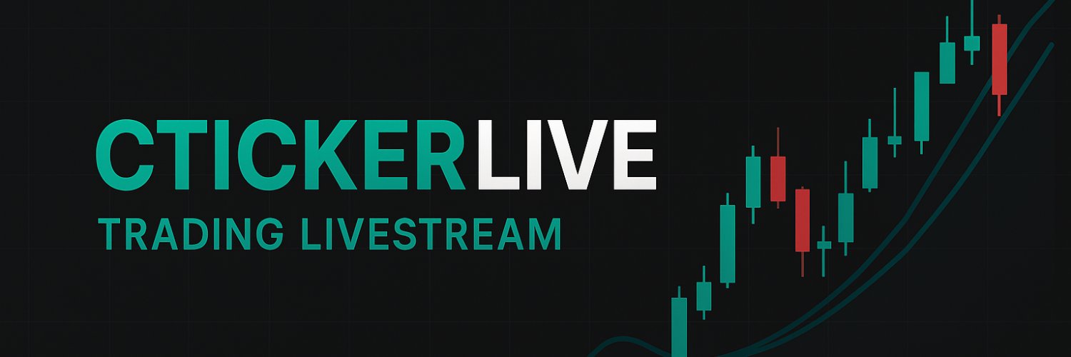 Crypto Ticker Live (@cryptotickerliv) / Posts / X