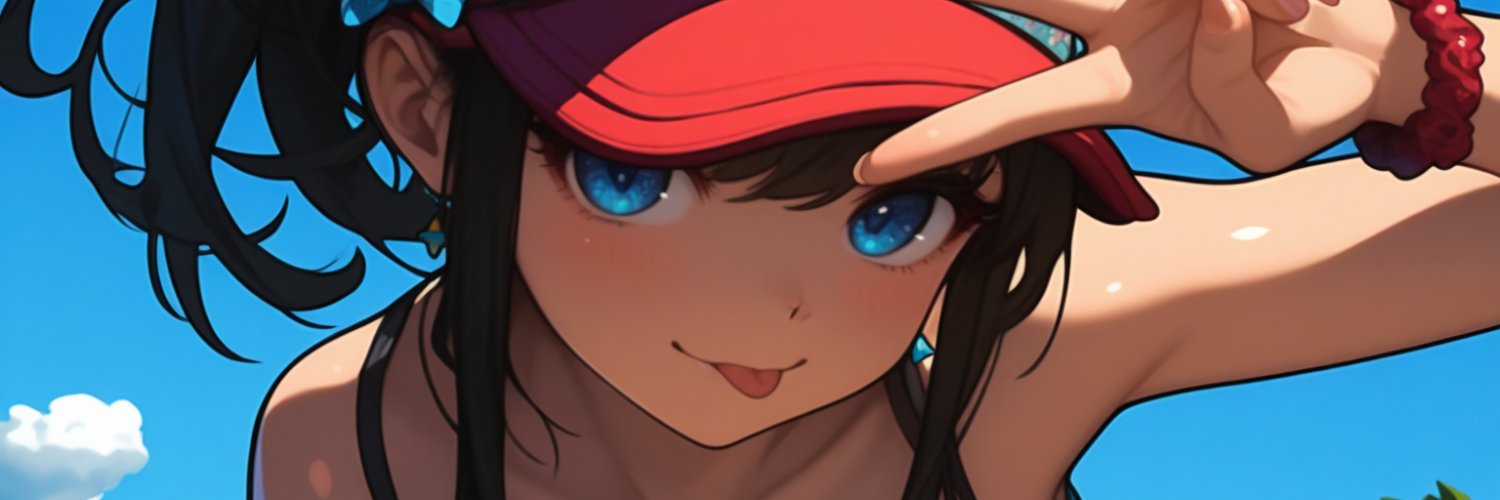 かにチャハーン🦀 ＆ AItuber : EBIちゃん🦐 banner