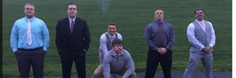 Coach S banner