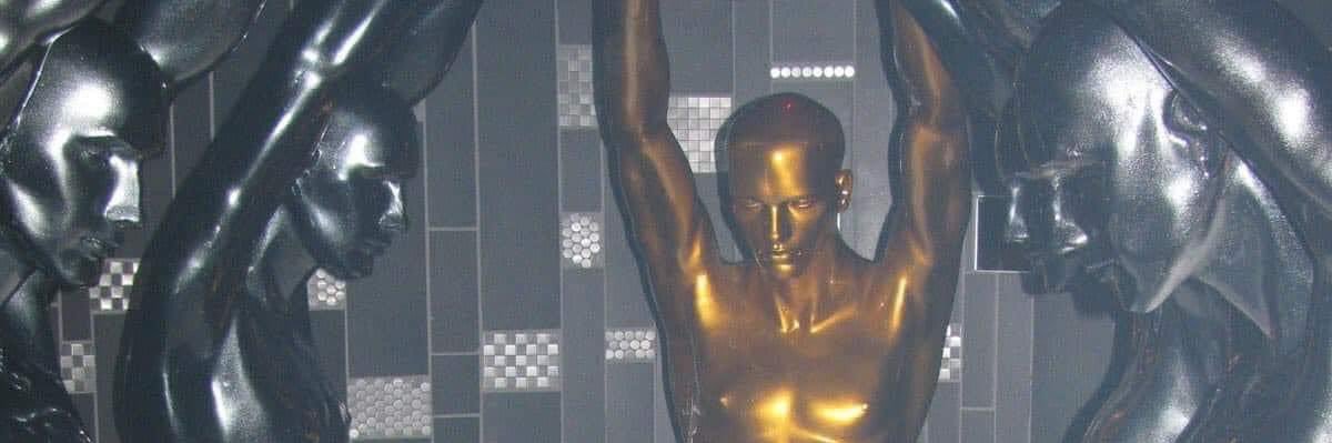 Bator Bear 🧸 NYC banner