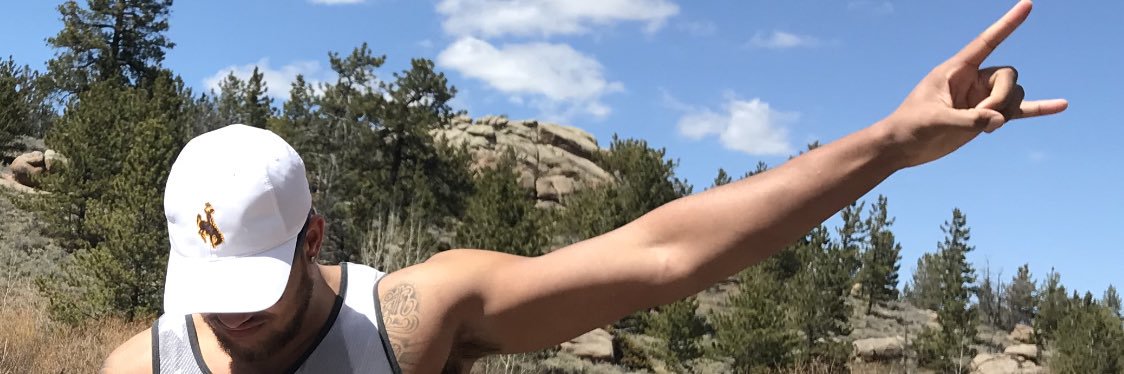 tjmayfield12's profile banner image