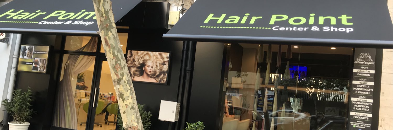 HairPointFigi's profile banner image