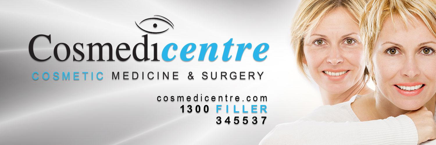 Cosmedicentre's profile banner image