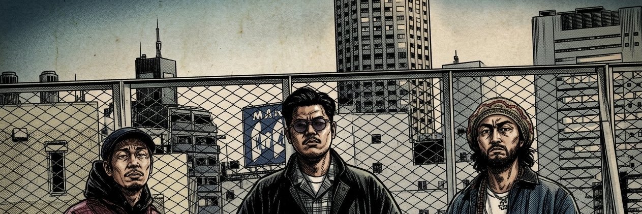 obara"BEASOL"soshi banner