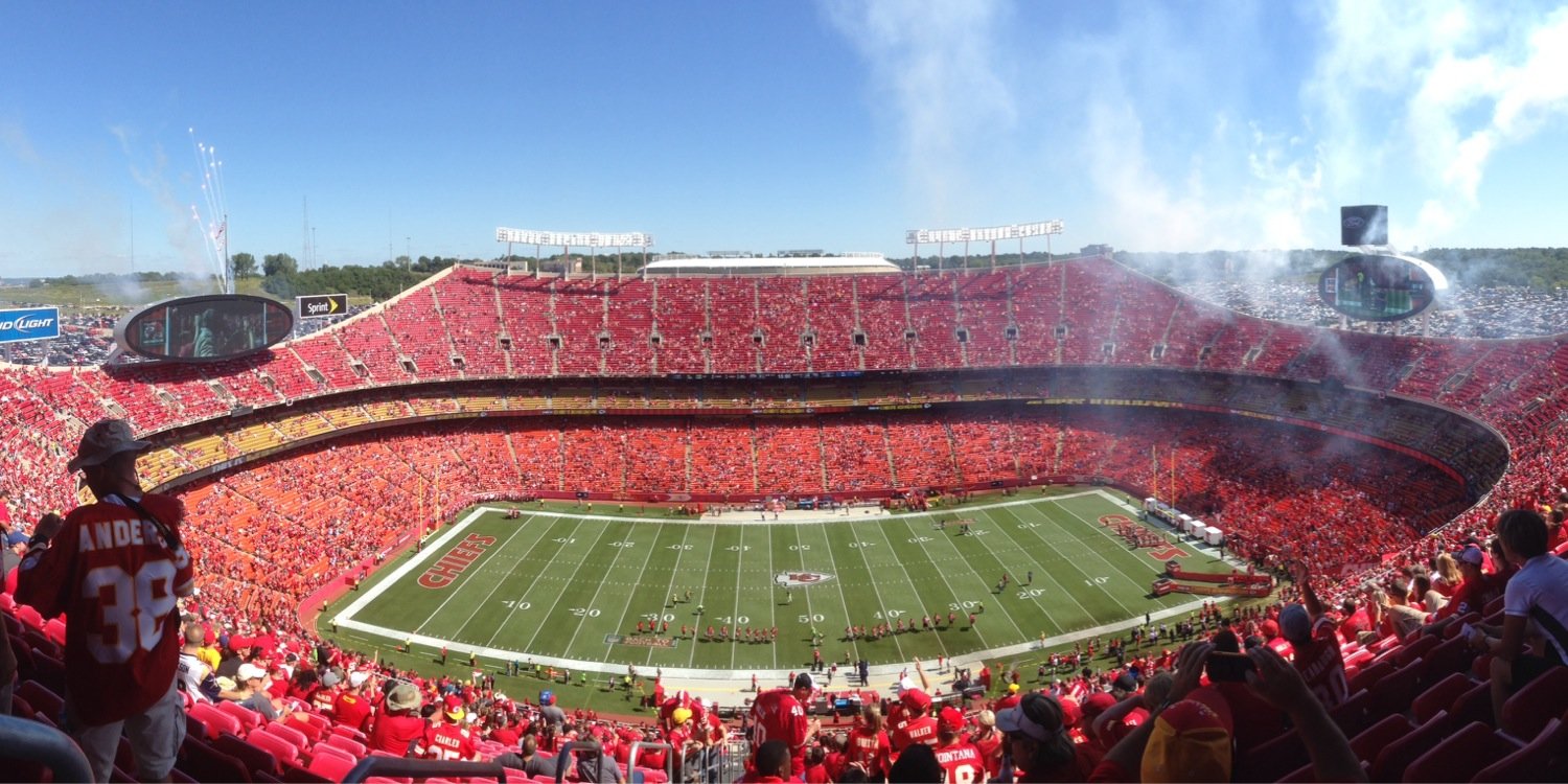 Chief_Arrowhead's profile banner image