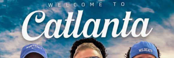 Wesley Thompson banner