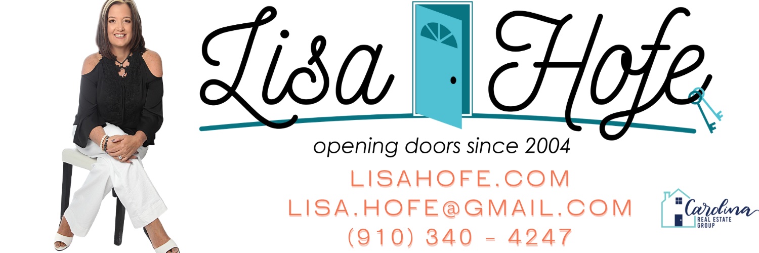 LisaHofe's profile banner image