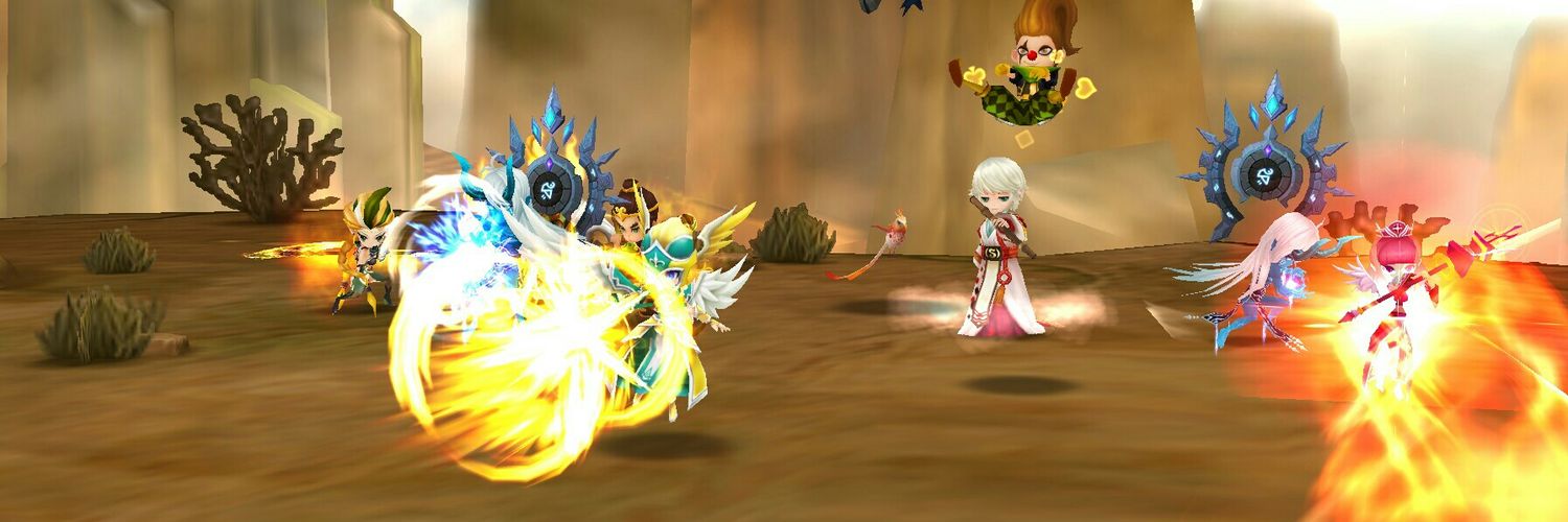 ma0gaty's profile banner image