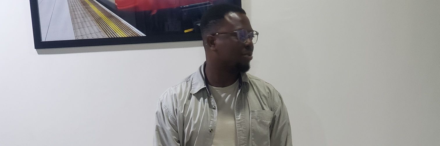 ADEJATO .K. 'KAYODE banner