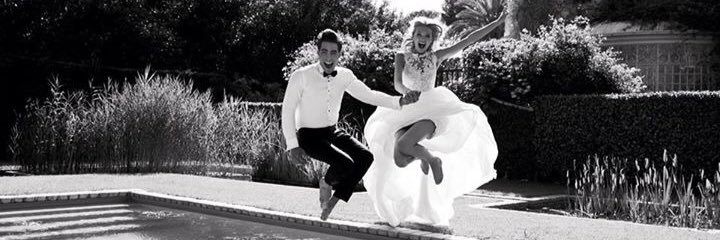 McElhinneys Bridal banner